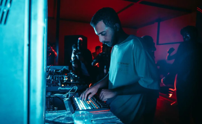 El Waili Will Compose Soundtrack of Upcoming Series ‘Safah El Giza’ 