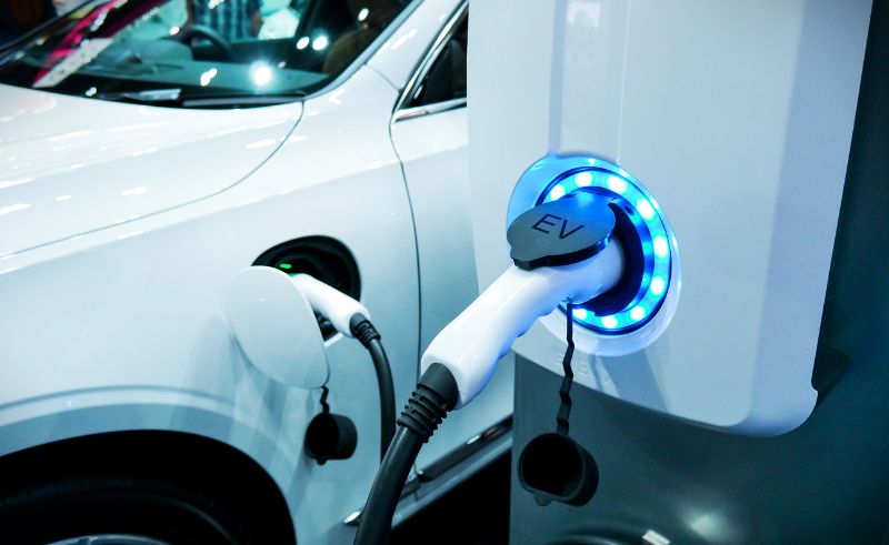 Egypt’s First Electric Transport Vehicle Launches This May