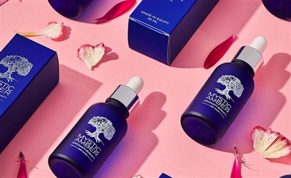 Egyptian Fragrance Brand Mystic Amber Launches in Saudi