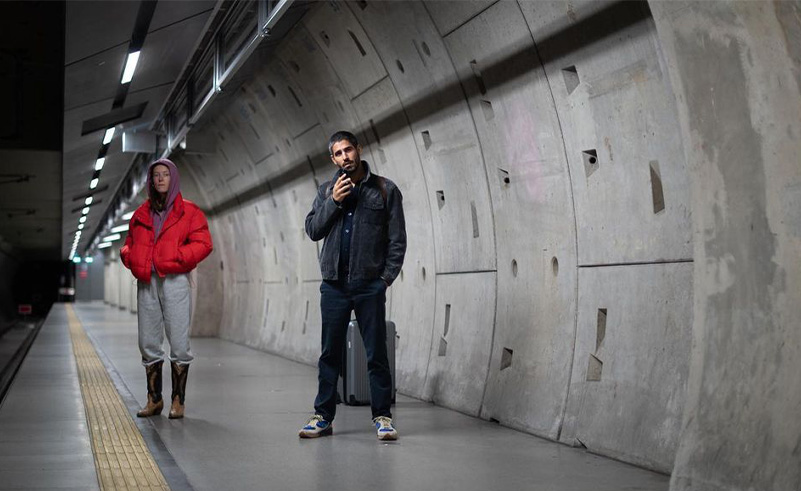 The Arab Filmmakers & Films Selected For Cannes Film Festival 2023