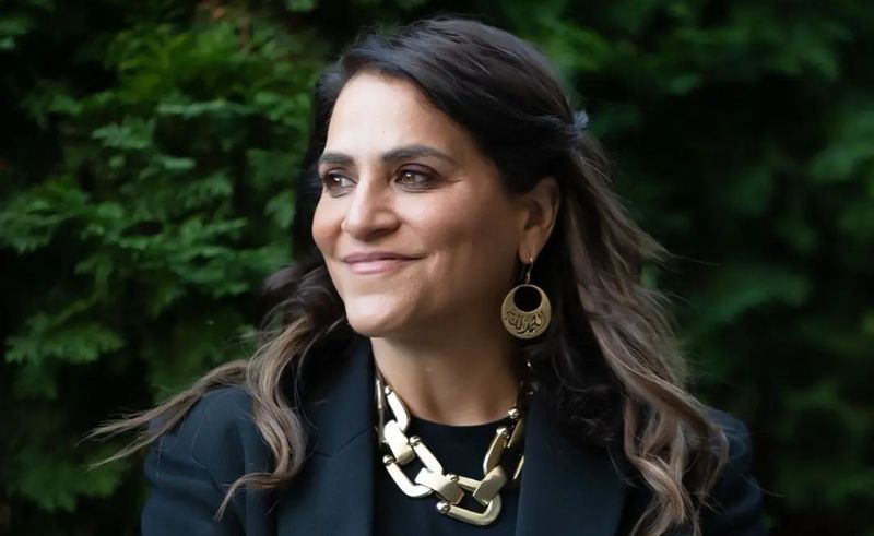Egyptian Maha Abouelenein Joins Global Board of Directors of AP