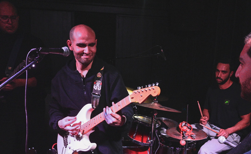 Butternotes’ Debut EP Sweet Things: A Smoothie of Slick Soul Jam