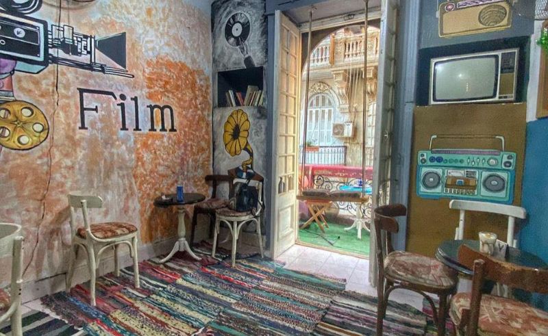 We Might’ve Just Found the Best Breakfast Spot in Cairo