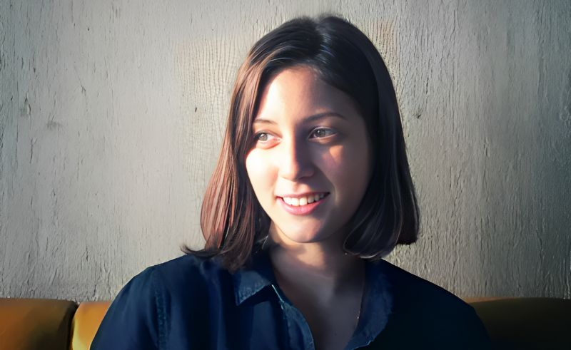 Egyptian Nariman El-Mofty Makes History With Second Pulitzer Win