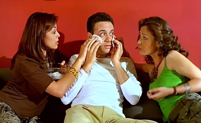 Sequel to 2005 Romcom ‘Hareem Kareem’ Will Premiere This Summer