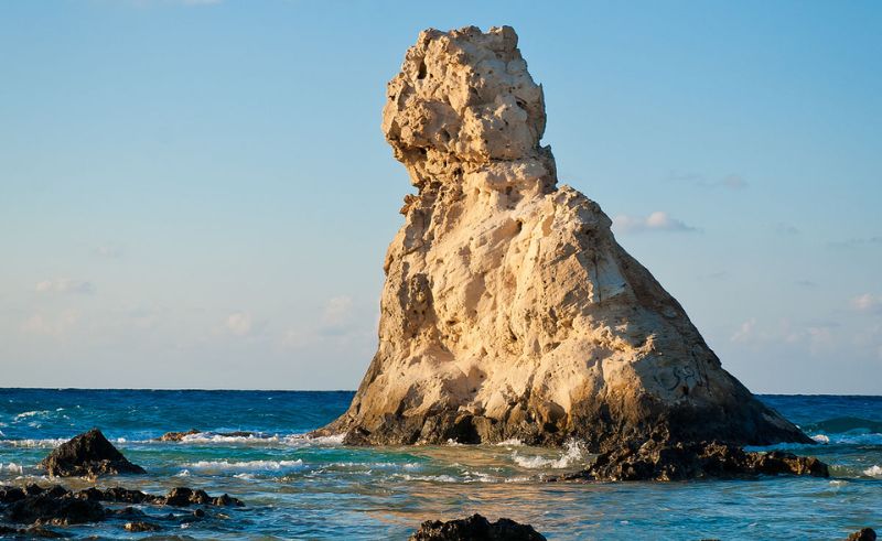 Matrouh’s El Gharam Beach Will Be Publicly Auctioned By End of May
