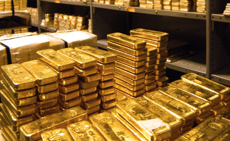 Egypt's First Gold Investment Fund Has Certificates Starting at EGP 10