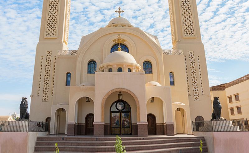 216 Churches Have Been Officially Licensed This Week