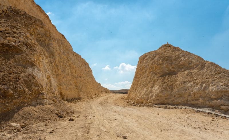 Eco Egypt Launches Anti-Littering Campaign at Wadi Degla