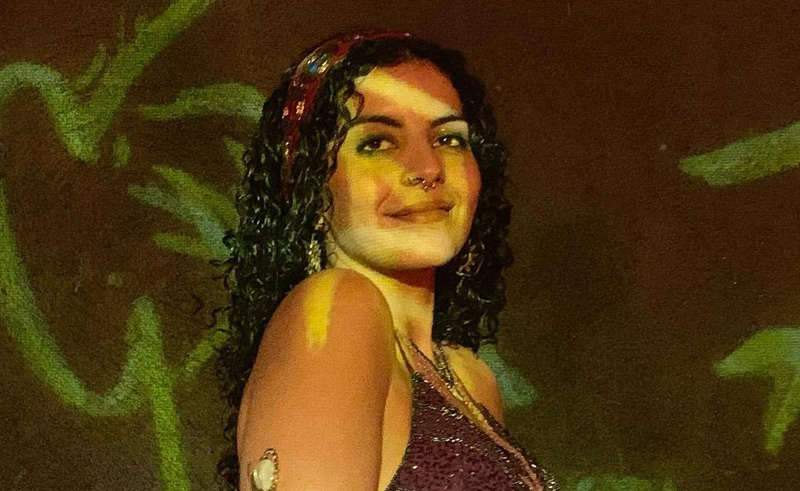 Layal drops laidback soul pop EP ‘Lost in Translation’.