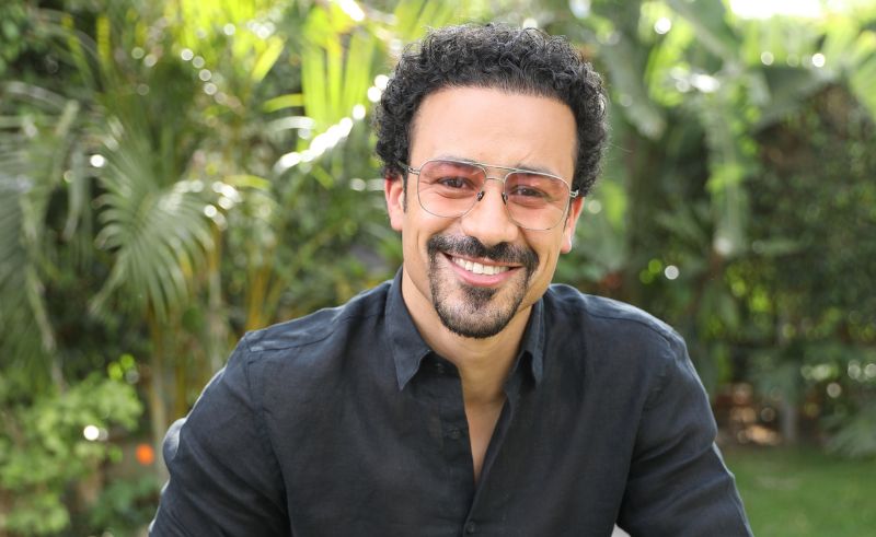 In Conversation With Ahmed Dawood: MENA’s First 3D Film 'Youm 13'