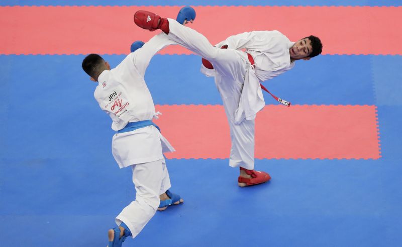 Mediterranean Karate Championship Will Take Place in Egypt in 2025