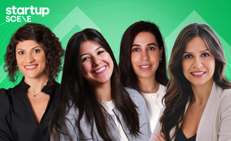 How Women Are Closing the Gender Gap in MENA’s Tech Ecosystem