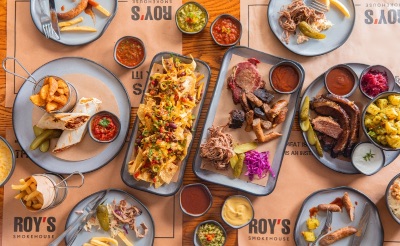 Roy’s Smokehouse & Torii Serve Weekday Specials at Cairo Marriott