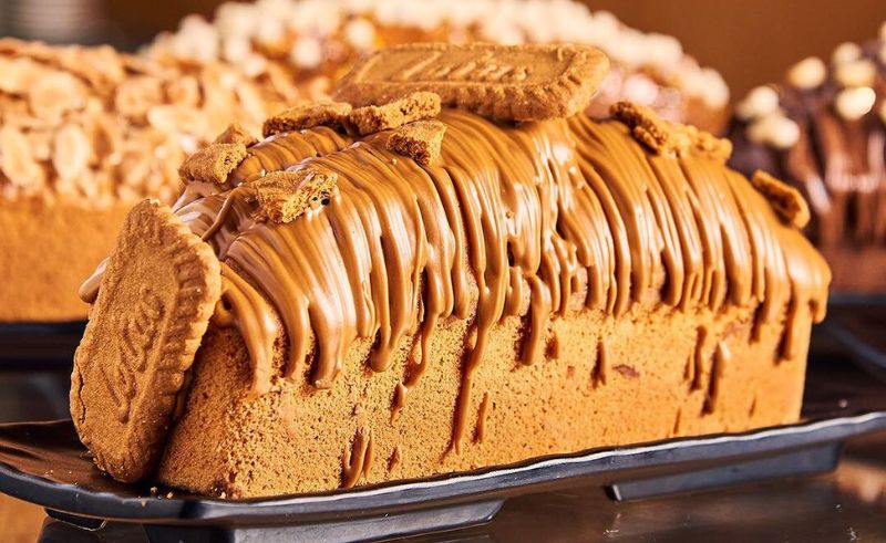 Popular Egyptian Patisserie Simonds Will Open in Saudi Arabia