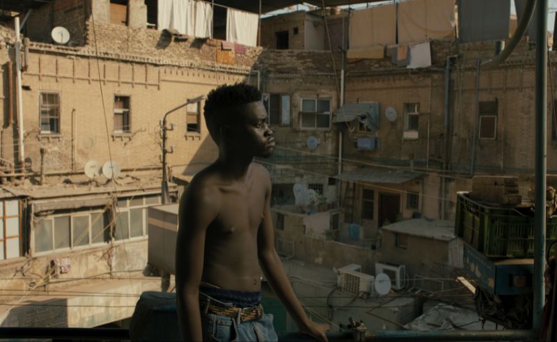 ‘Eissa’ Becomes First Egyptian Film to Win Cannes’ Rail d'Or Award