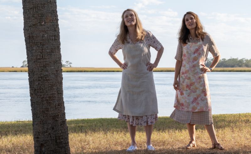 Cannes 2023: Julianne Moore & Natalie Portman Shine in ‘May December’