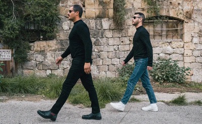 Palestinian duo Zenobia return with new EP ‘Warriors Never Die’