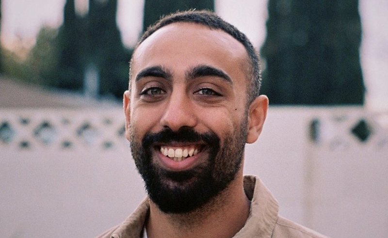 Ferkesh: Mazen Bayoumy - ‘Wana’