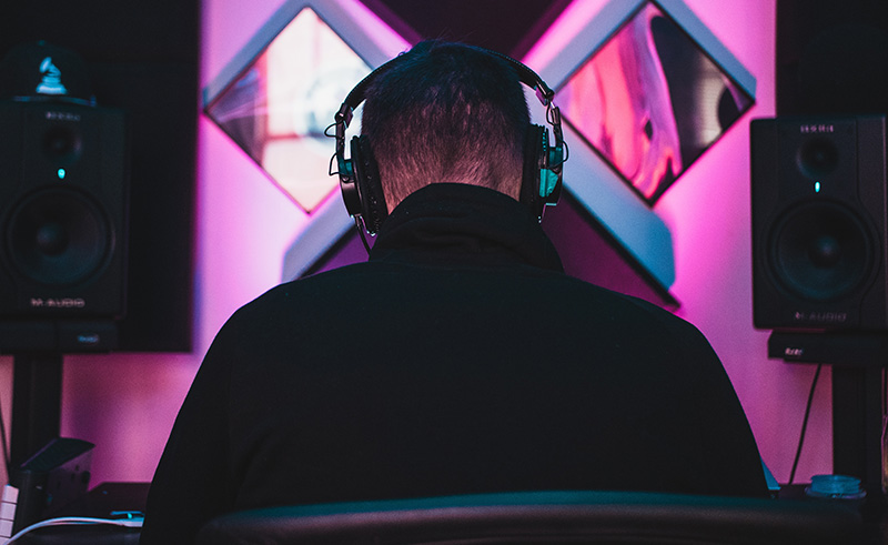 XP News: Streaming Payouts for MENA Artists