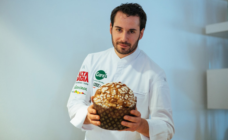 These 10 Renowned Chefs Have Whisked Their Way Into Cairo Food Week