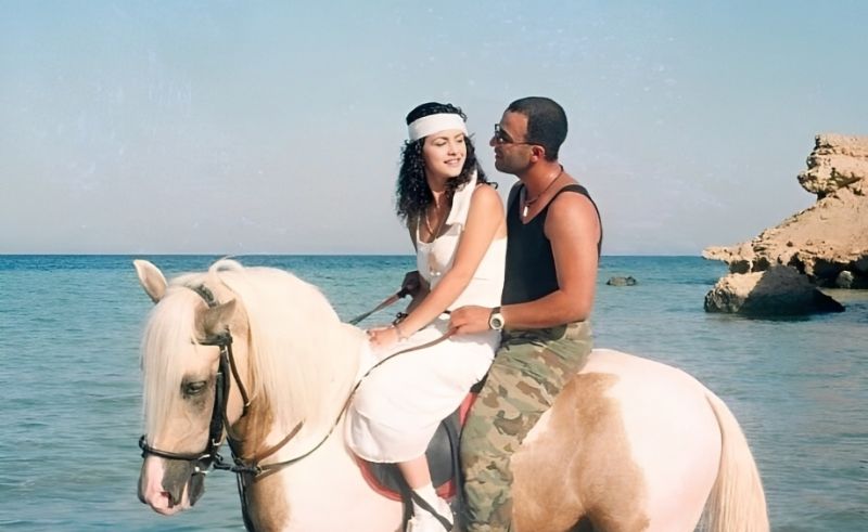 Retrace Your Summer Romance With These Egyptian Films From the ‘00s