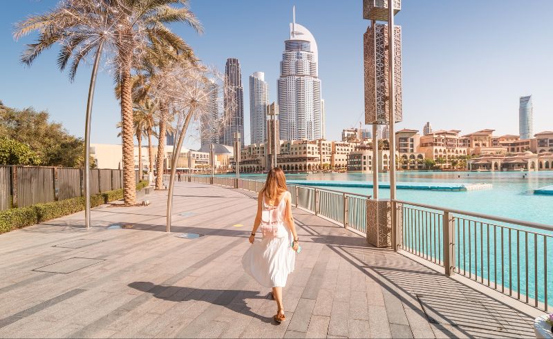 UAE Residents Can Now Get Easy Visas From These Six Countries