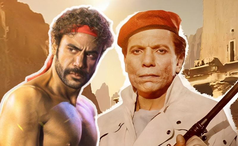 Mohamed Adel Emam Will Star in Remake of ‘Shams el-Zanati’