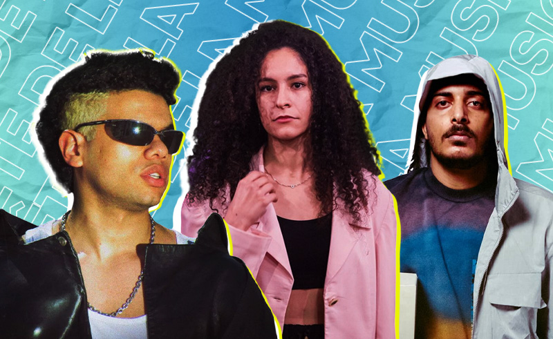 Grün Fête de la Musique Returns With Stellar Lineup at Al Azhar Park