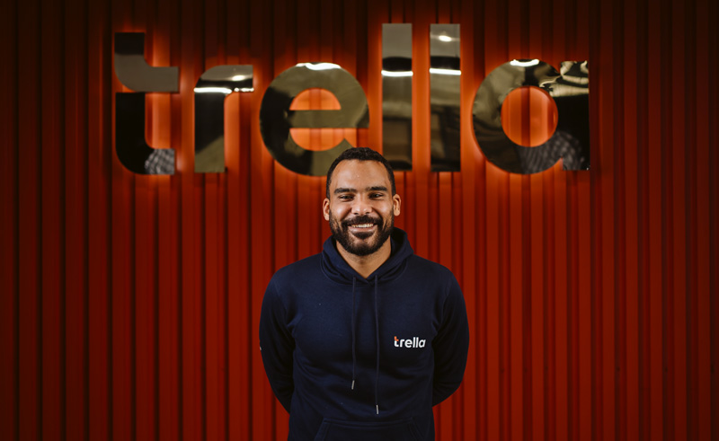 Egypt-Based Logistics Startup Trella Raises $3.5M From Avanz Capital