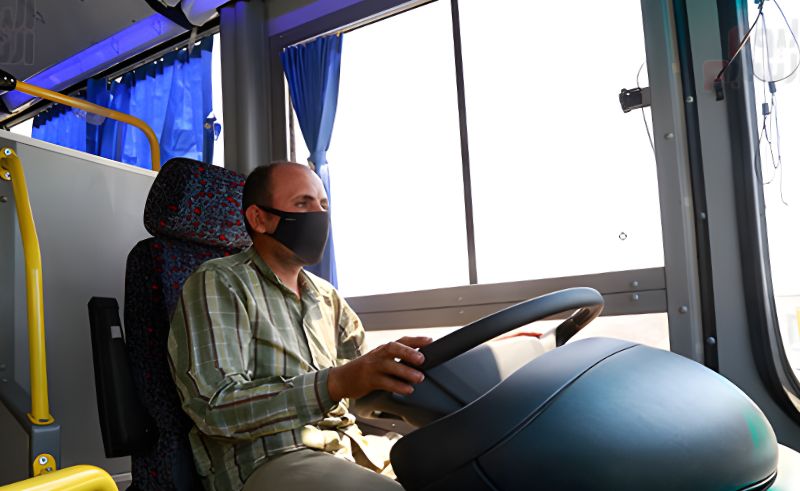 Drug Abuse Rates of School Bus Drivers Hits All Time Low at 0.3%