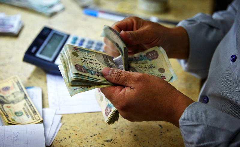 Egypt-Based Startups Are Now Exempt from Taxes for Five Years