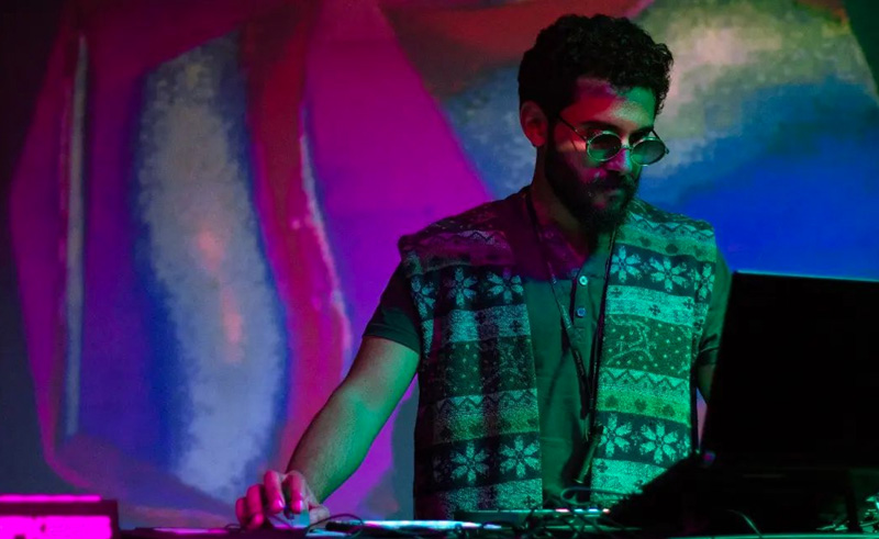 ‘El-Tashwesh Tafah’ EP Might Be Every Pessimist’s Guilty Pleasure