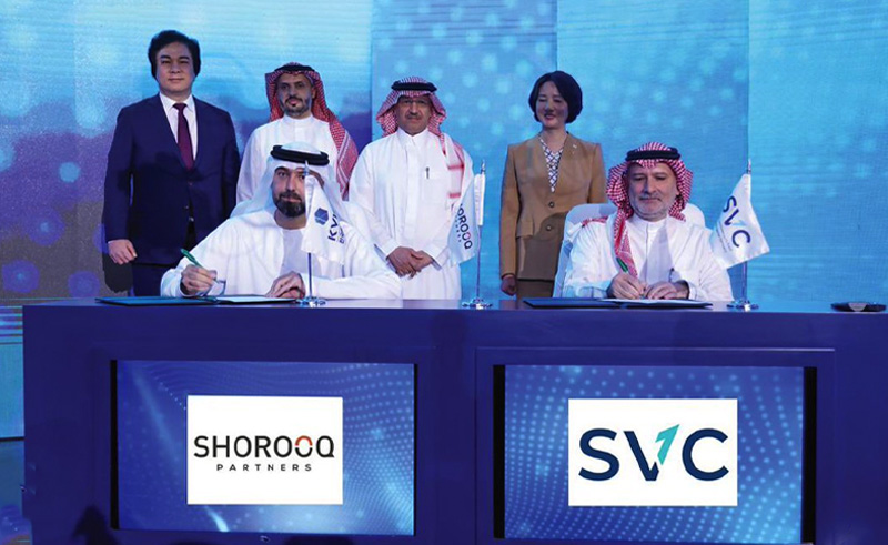 Saudi Venture Capital Invests $30M in Shorooq Partner’s Bedaya Fund II