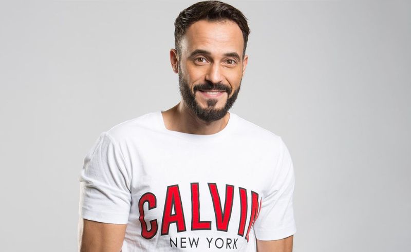 Actor Youssef El Sherif Will Star in New Ramadan Series ‘The Raccoon’ 