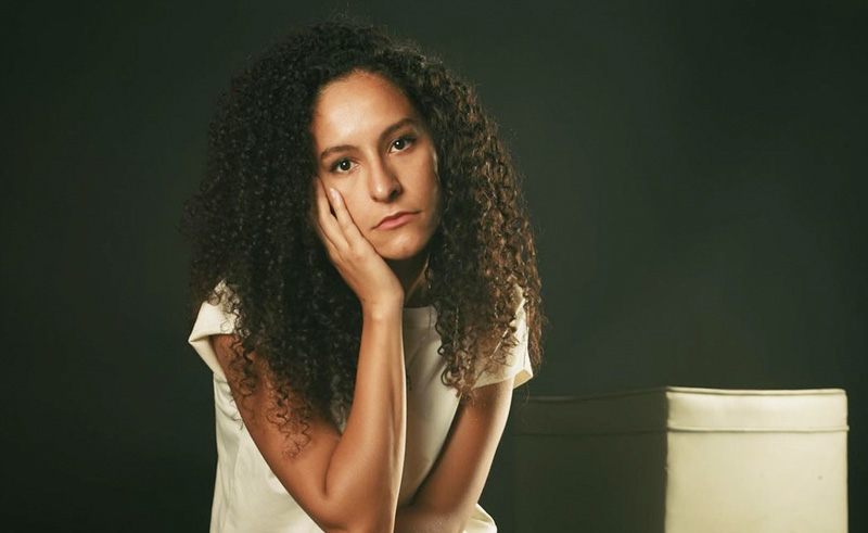 Samar Tarik - The Egyptian Artist on Her Life-Long Journey With Music