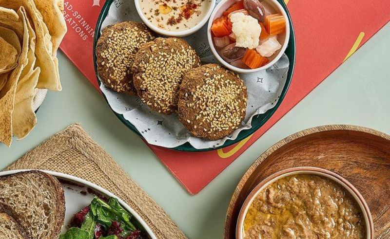 Cairo Eatery Foufa’s is Heading to the North Coast this Summer