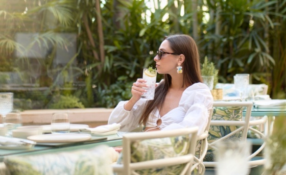 Revamp Your Eid Escapades with FS Nile Plaza’s Stunning Dining Options