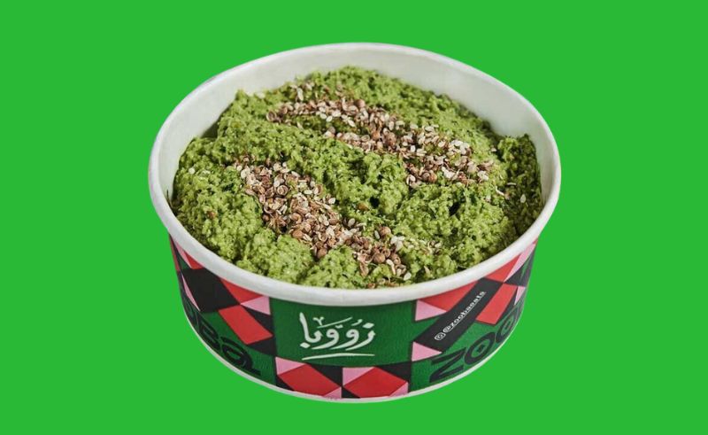 Zooba Adds Ta'meya Dough to Their Menu
