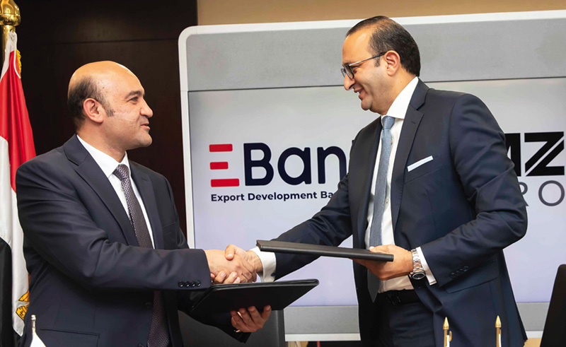 DMZ Cairo & EBank Launch FinTech Bootcamp for Early-Stage Startups