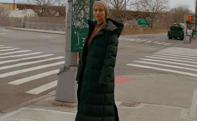 ‘Malikah’ Exhibit Explores Identity & Diaspora in NYC’s Little Egypt