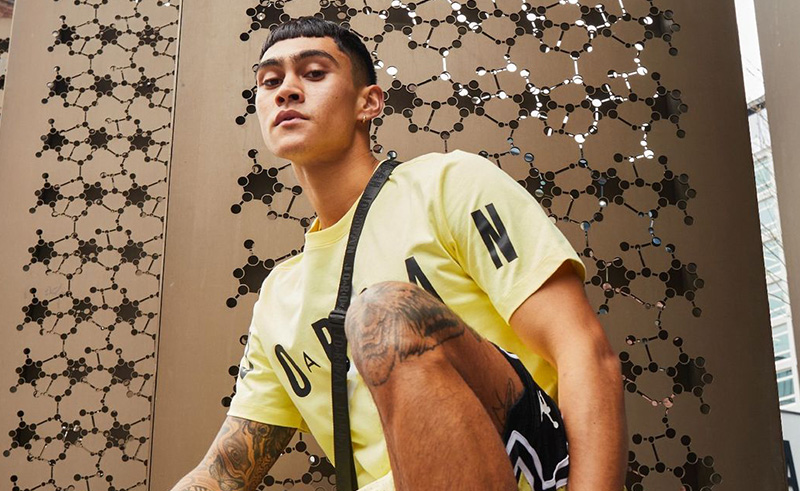 Legendary UK Sneaker Store JD Sports to Open in the UAE & Saudi Arabia