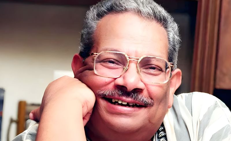 New Documentary Explores Life of Renowned Author Osama Anwar Okasha