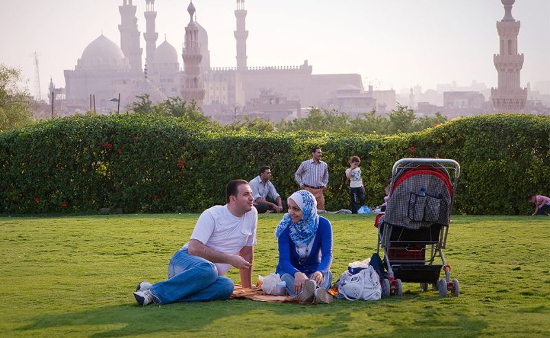 Public Holidays Declared for July 20th & July 23rd