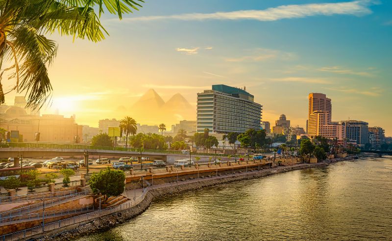 EBRD Approves USD 532 Million to Finance Egypt's Private Sector