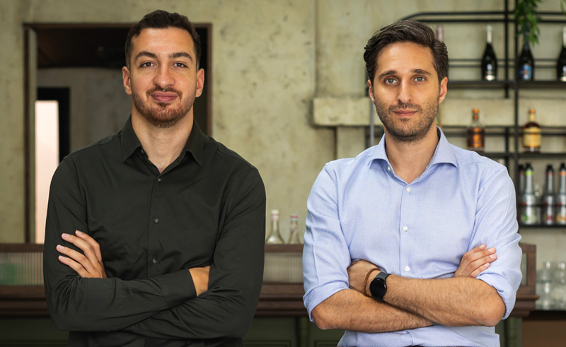 Saudi Arabia-Based Foodtech Kaso Raises $10.5 Million in Seed Round