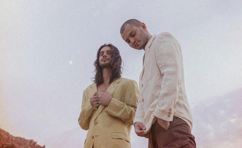 Beirut’s Taxi 404 Soothes & Sways in First-Ever LP ‘Parce Que’