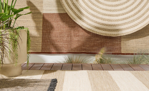 Tappeti Release Summer Kilim Collection Celebrating the Vibrant Season