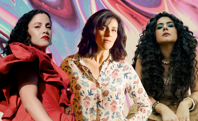 MENA’s Most Soulful Voices to Feature on Dominique Dalcan's New Album