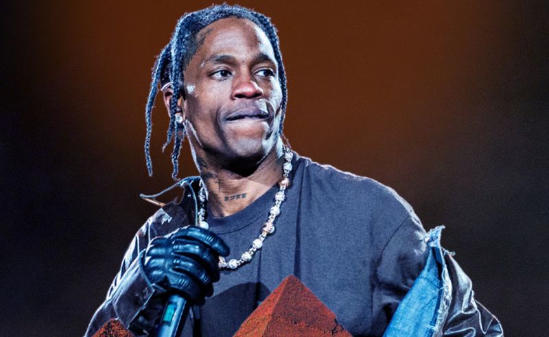 Travis Scott's Concert Permit Revoked by Musicians Syndicate
